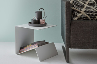 Buk  von  Müller small living