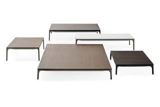 YALE Low Table  von  MDF Italia