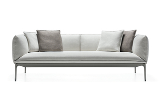 YALE  by  MDF Italia