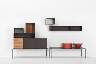 QUARK  von  MDF Italia