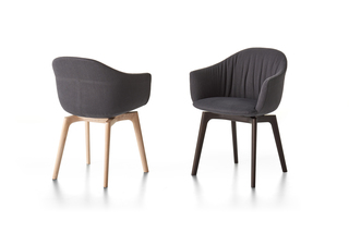 SIENA  by  MDF Italia