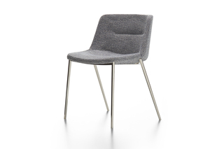 AÏKU COMFORT  by  MDF Italia