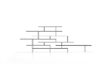 SUPER_POSITION  von  MDF Italia