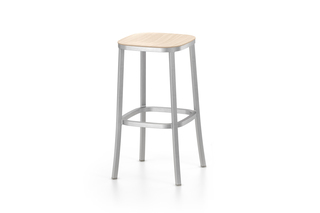 1 Inch Hocker  von  Emeco