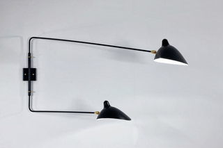 AP2BD  by  Serge Mouille