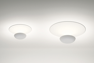 Funnel Deckenleuchte  von  VIBIA