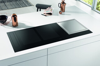 SmartLine PowerFlex-Induktionskochfeld  by  Miele