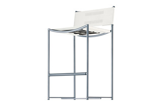 green stool 224+225  von  Alias