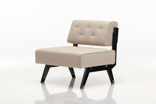 290 Sessel  von  Rolf Benz