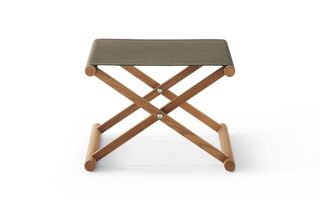 ORSON stool  von  Roda