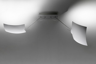 2 x 18 x 18  by  Ingo Maurer