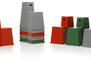 Stool-Tool  von  Vitra
