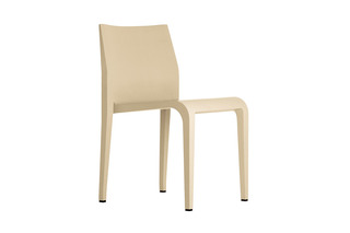 laleggera chair+ 316  by  Alias