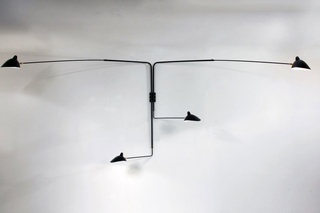 AP4B  by  Serge Mouille