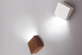 Break wall  by  VIBIA