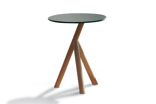 STORK side table  von  Roda