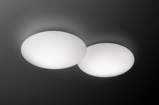 Puck ceiling  by  VIBIA