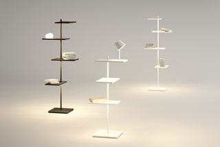 Suite floor  by  VIBIA