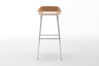 650 bar stool  by  Rolf Benz