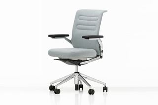 AC 5 Work Lowback  von  Vitra