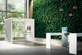 Acoustic Room  von  Fantoni