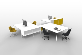 ADD System  by  Lapalma