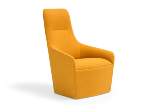 Alya Lounge chair  by  Andreu World
