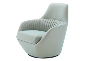 AMÉDÉE Sessel  von  ligne roset