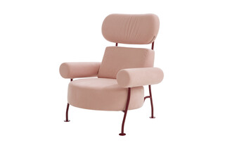 ASTAIR Sessel  von  ligne roset