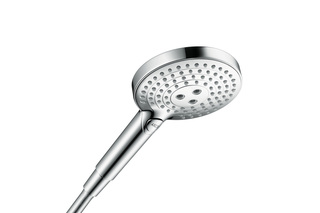 AXOR hand shower 120 3jet  by  AXOR