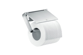AXOR Universal roll holder  by  AXOR