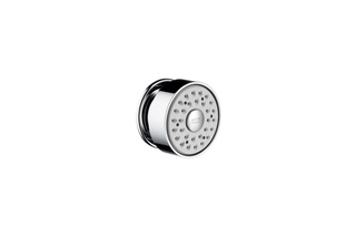 AXOR body shower 1jet Round  by  AXOR