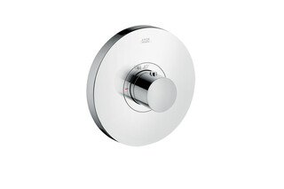 AXOR Thermostat Highflow Round Unterputz  von  AXOR