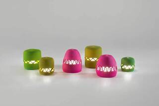 Agadir  by  Paola Lenti