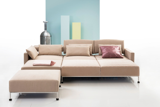 Airy Ecksofa  von  Brühl