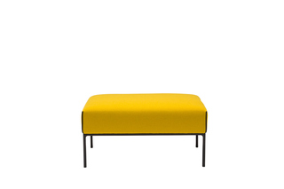 Raglan bench  by  Andreu World