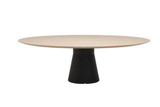 Reverse Conference Lounge  von  Andreu World