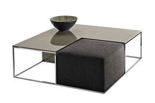 AREA  von  B&B Italia