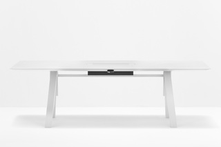 ARKI-TABLE adjustable  von  Pedrali