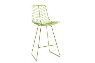 Leaf - Hocker  von  Arper