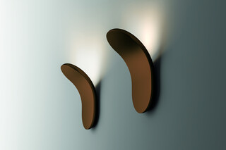 Lik wall lamp  by  Axolight