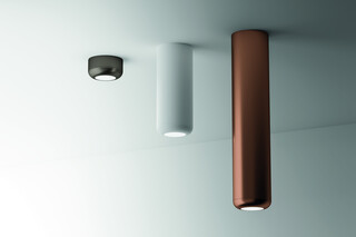 Urban Mini ceiling lamp  by  Axolight