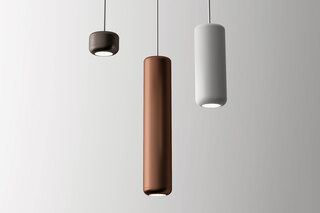 Urban Mini Pendelleuchte  von  Axolight