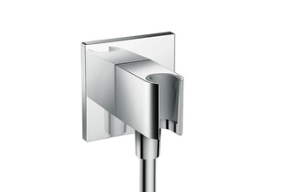 AXOR FixFit Porter square  by  AXOR