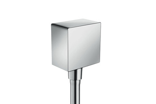 AXOR FixFit square  by  AXOR