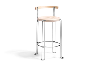 B4-65  von  Blå Station