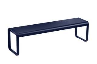 Bellevie bench  by  Fermob