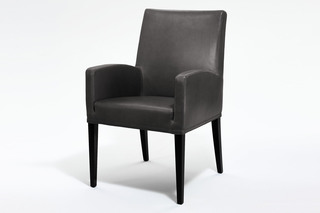 Berlin mit Armlehnen  von  Wittmann