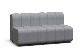 BOB BETONG  by  Blå Station