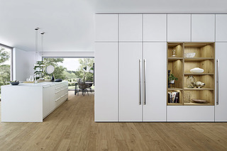 BONDI-E I XYLO  von  LEICHT Küchen